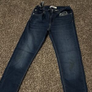 Boys jeans